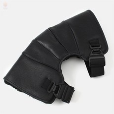 육프로컬렉션 오토바이 방한 보호대 바이크보호대세트