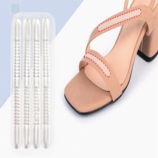 샌들 발등까짐 방지패드 물집