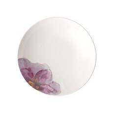 Villeroy & Boch 玫瑰花園系列沙拉碗, 1個, 24cm 平碗