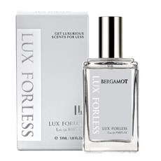 럭스포레스 오 드 퍼퓸 - 베르가못, 1개, 33ml