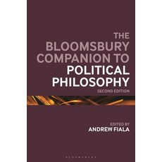 (外文書)The Bloomsbury Companion to Political Philosophy: 2nd Edition Hardcover, Bloomsbury Academic, English