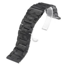 Shangshi 카시오 PRW-30/50/60/70 PRW-6800/6900/3400 PRW- 73X PRW-35 PRJ-B001과 호환되는 22mm 23mm 티타늄 시계