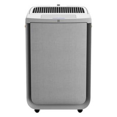 Electrolux 伊萊克斯 加濕器空氣清淨機 淺灰色 41*31*64.6cm, EP72-46GYA