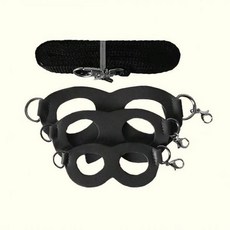 4 개대 Sugar Quoll 하네스 가죽 끈 세트 애완 동물 작은 동물을 탈출 방지 조절 칼라 햄스터 Sugar Gliders Squirrels