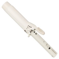 보다나 23년형 프리볼트 글램웨이브 봉고데기 36mm, 크리미 블루, V24KV1CU1G36