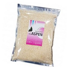 MN 아스펜 베딩 350g 햄스터용품