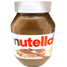 누텔라 초코잼, 1kg, 2개