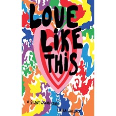 (英文圖書)Love Like This 平裝版, Laika Wallace, 英文