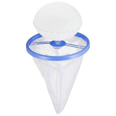 aisen 洗衣槽浮球濾網 極細網孔設計 寬大網口 洗濯更輕鬆, LK062, 1個