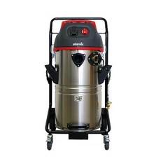 Starmix 特殊污水專用乾溼吹用泵式吸塵器 NSG uClean PA-1455