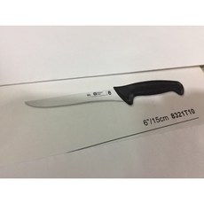 六協 8321T10 剔骨刀 (內贈潔美利 極超細纖維擦拭布-大1條), 1個