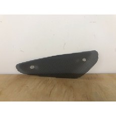 YAMAHA MT15 進氣網 B7D-F837W-00 右 B7D-F837V-00 左, 1個