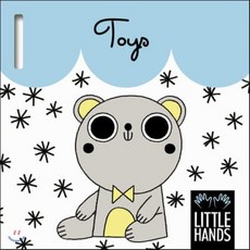 Toys, Frances Lincoln, 9780711250543, Teresa Bellon