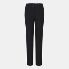 [레노마골프]여성 본딩 솔리드 일자핏 팬츠 RWPTM8581-199