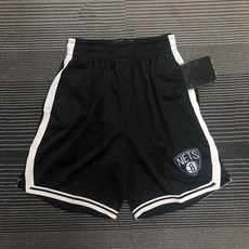 레트로 농구 반바지 오버핏 코비 제임스 듀란트 울트라