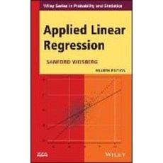 Applied Linear Regression, Wiley