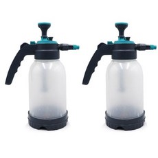 오마이남친 자동 압축 분무기, 2개 세트