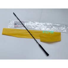 豐田 Toyota 08-13年 小鴨 YARIS 車頂天線 收音機天線, 1個, 雅力士08-13 廣汽豐田原廠