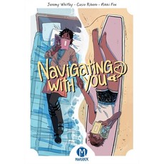 (영문도서) Navigating with You Paperback, Maverick, English, 9781952303609