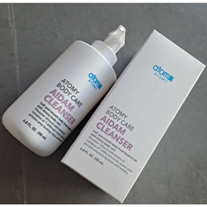 애터미 애담 클렌저 여성청결제, 200ml, 2개
