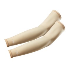 하이마운트 제코 스트라이프 쿨토시 2p, 베이지, 1개