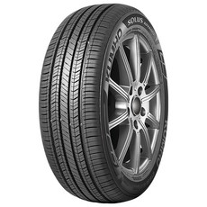 금호타이어 솔루스 어드밴스 215/55R17 TA51+, 1개, 장착 미포함