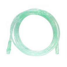 來而康 達馨 氣道連接器 氧氣管 氧氣鼻管 氧氣鼻導管 吸氧管 0018 2米, 1箱