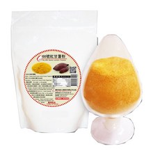 臺旺 66號紅甘薯粉 (500公克/袋), 500g, 1個