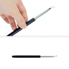 팔찌 및 목걸이 후크 도구 목걸이후크 후크도구 생활용품 (49906725)