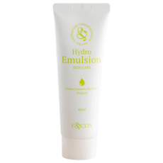 이엔코스 진정 보습 하이드로에멀전 80ml, 1개