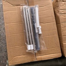 矽膠魔術掃把家用刮地板刮水器拖把兩用浴室衛生間掃地地刮, 35cm雙面刮頭:如圖所示217, 1個