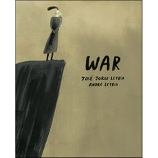 War : An Invasive Species, Greystone Kids