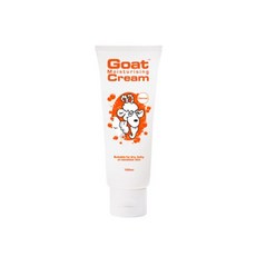 고트 보습 고급 크림 핸드 크림 바디크림, 100g, 1개