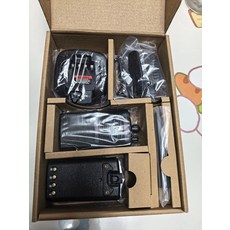 VZ-D131 對講機 400-470MHz 模擬 數字 工地 物業 保安 物流 戶外, 1個, 參考標題