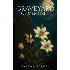 (英文圖書)Graveyard Of Memories 平裝版, Notion Press, 英文
