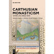 (英文圖書)Carthusian Monasticism: History Life World Texts 精裝版, Medieval Institute Publicat..., 英文