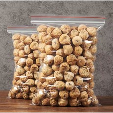 리우씨앤씨 신장 특산 미니 건조 무화과 1kg포장은변경될수있음, 1개