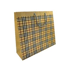 1000 종이가방 3호 색상랜덤 / 330X100X300mm (1개입) you+9704ed