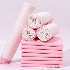 寵物尿墊狗狗 加厚吸水 防漏鎖味 寵物尿布墊 桃園出貨, 1個, 11#。加厚款L號60x60