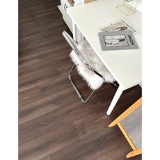 土耳其超耐磨木地板 連工帶料, 1個, 帝斯深橡, 帝斯深橡