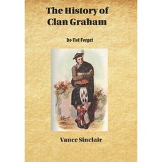 (영문도서)History of Glan Graham Paperback, Independently Published, English, 9798273113671