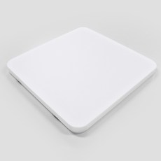 LED 삼성칩 시스템 사각방등 50W / DC 컨버터 타입 / 방등 LED등 조명 등기구 안방 거실등 방조명 전등 교체 6500K