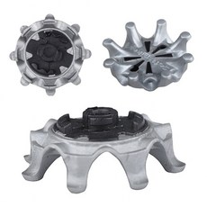 10개입 골프화 일자징 세트 스파이크 교체 일자 스파sal9+8KCb