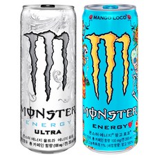 몬스터 에너지 355ml 울트라 12캔+망고 로코 12캔 shd*05057Zk, 0.9999958276922101, 1