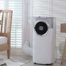 신일 리모컨 이동식 에어컨 SMA-D850SI