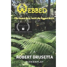 (영문도서) Webbed Paperback, Independently Published, English, 9781520855790