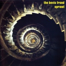Bevis Frond Vinyl 비닐 LP 레코드 Sprawl 미국 발송, Bevis Frond Vinyl 비닐 LP 레코드 Sp