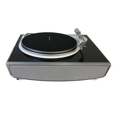다기능 모던 빈티지 레코드 플레이어 3단 속도 블루투스 내장 스피커 LP 다중 비닐 턴테이블 DJ 기능