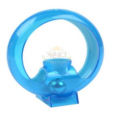 가온로그 후프 스피너 스트레스해소