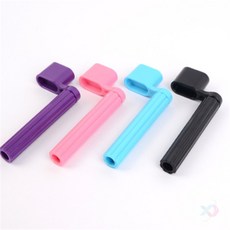 루체원 스트링 와인더 기타줄감개고정너트, 퍼플